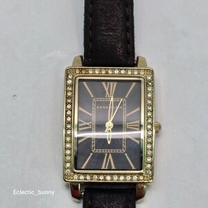 Vintage Anne Klein Women's Watch.